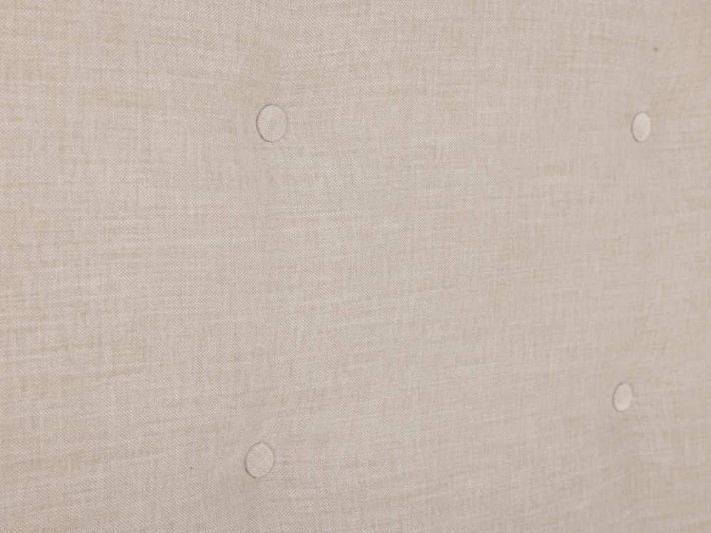 Boxspring JABBI CAPTON incl. firm matrassen - Beig C-KRE-35-BX1820-FIRM