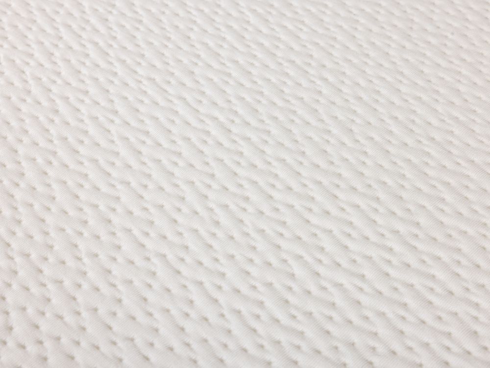 Boxspring JABBI CAPTON incl. firm matrassen - Beig C-KRE-35-BX1820-FIRM