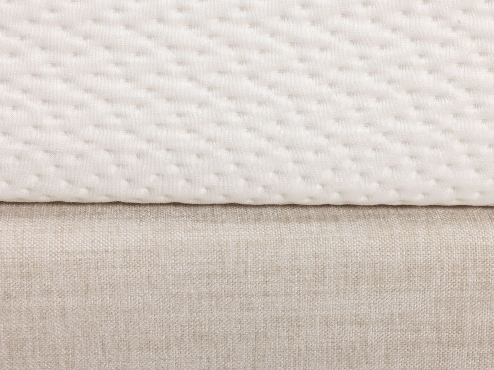 Boxspring JABBI CAPTON incl. medium matrassen - Be C-KRE-35-BX1820-MED