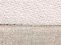 Boxspring JABBI CAPTON incl. medium matrassen - Be C-KRE-35-BX1820-MED