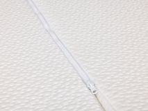 Boxspring JABBI CAPTON incl. medium matrassen - Be C-KRE-35-BX1820-MED