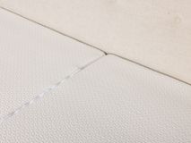 Boxspring JABBI CAPTON incl. medium matrassen - Be C-KRE-35-BX1820-MED