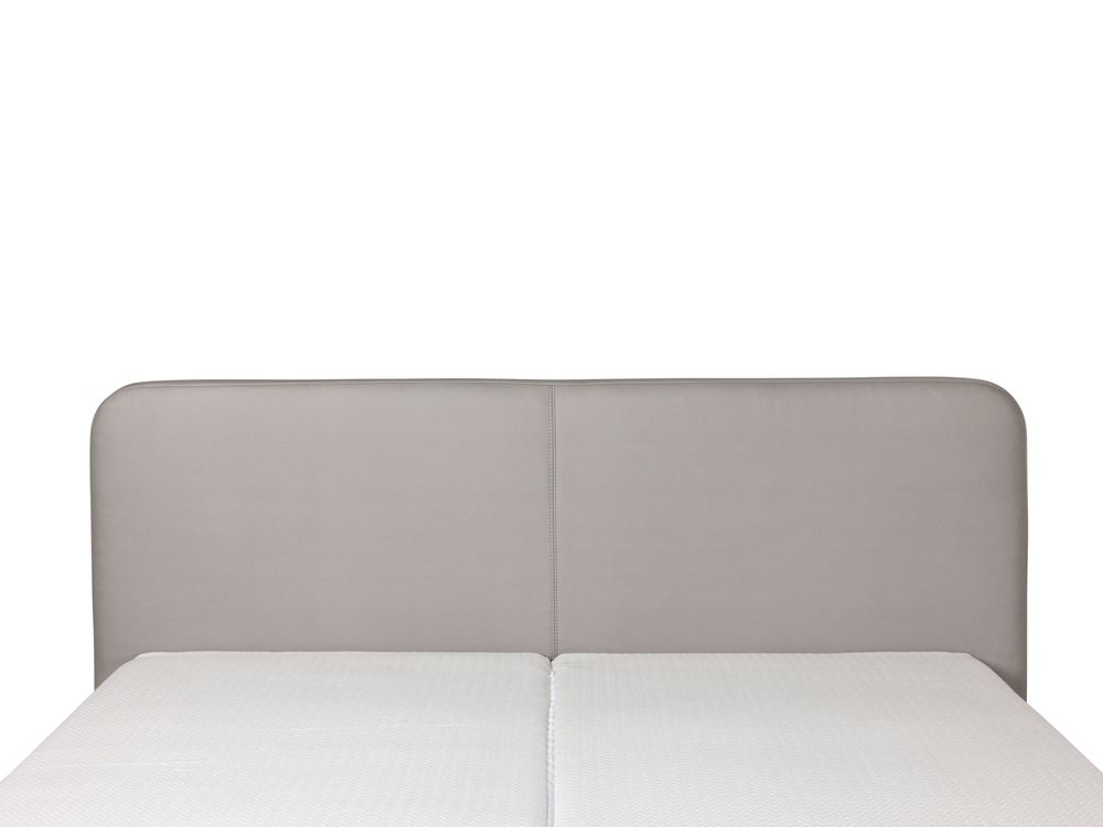 Elektr. boxspring incl. firm matrassen JABBI DROMO C-KRE-36-BX1820-FIRM