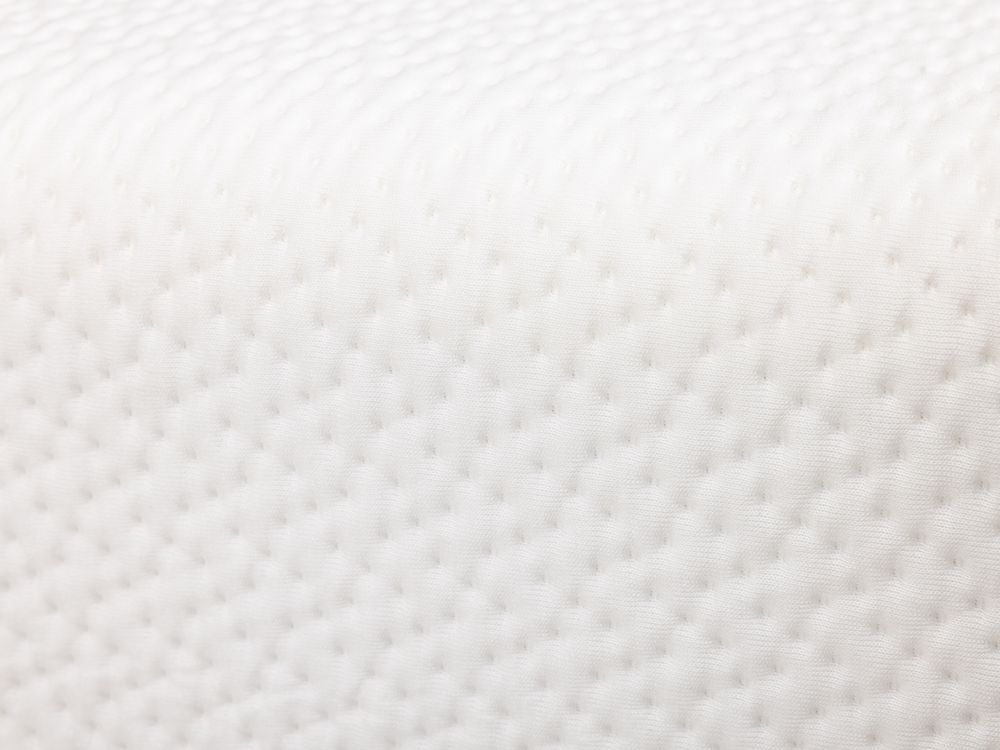 Elektr. boxspring incl. medium matrassen JABBI DRO C-KRE-36-BX1820-MED