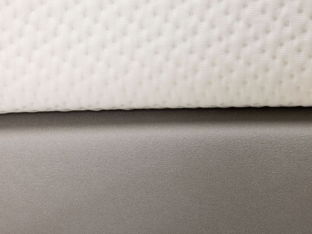 Elektr. boxspring incl. medium matrassen JABBI DRO C-KRE-36-BX1820-MED