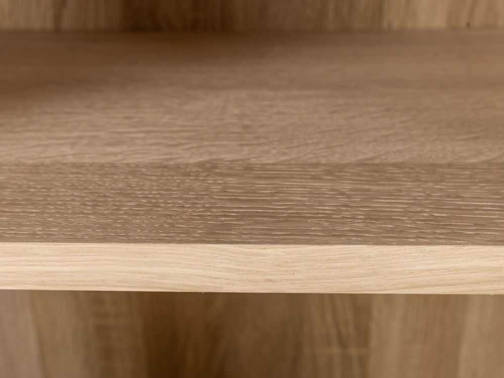 Vitrine CHAZZ - Black / Bianco HAV-2-00003