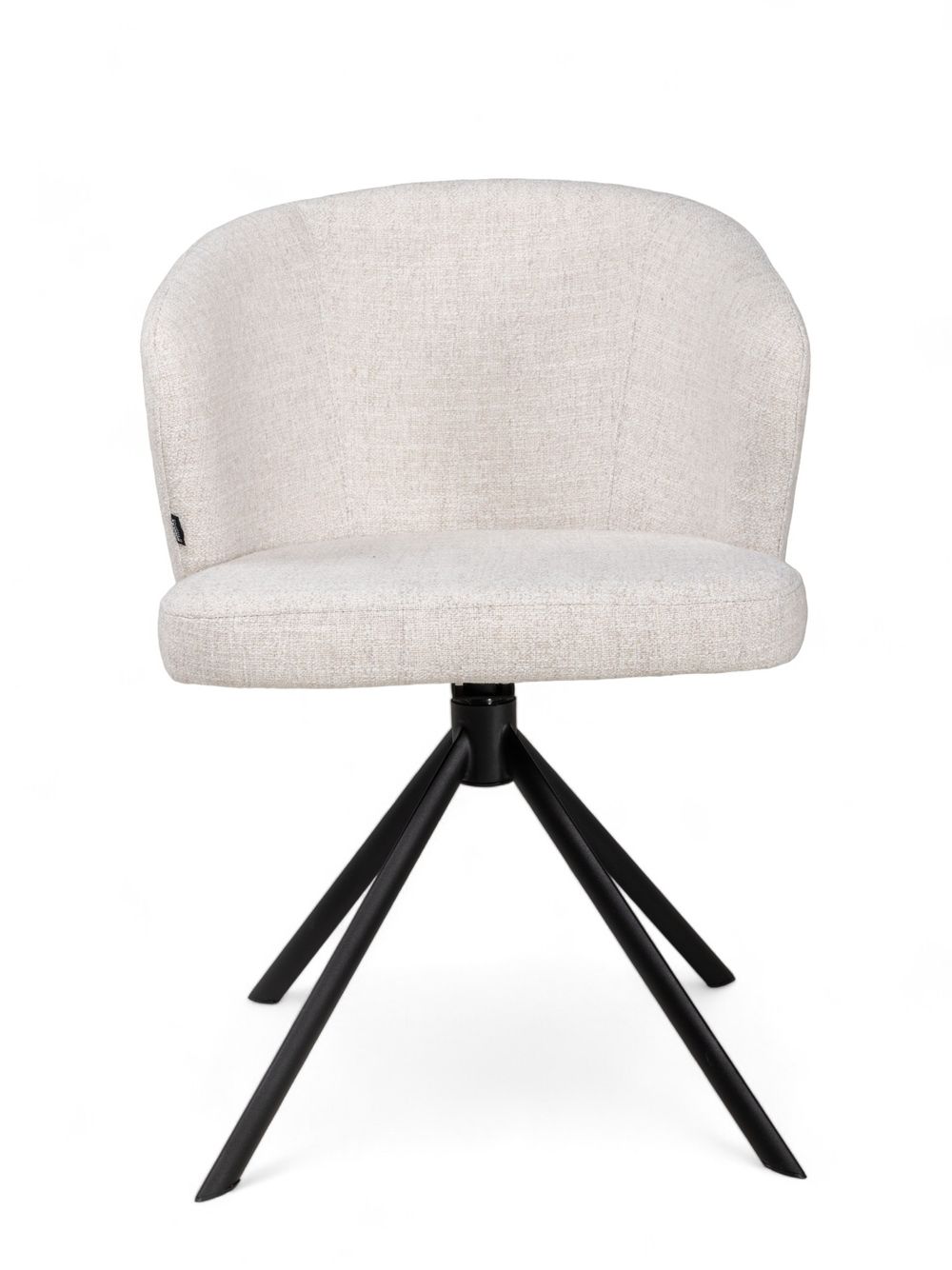 Eetkamerstoel LAZIO - Beige MED-37-000001