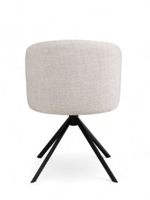 Eetkamerstoel LAZIO - Beige MED-37-000001