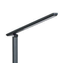 Bureaulamp INIESTA - Wit/Zwart EGL 900957