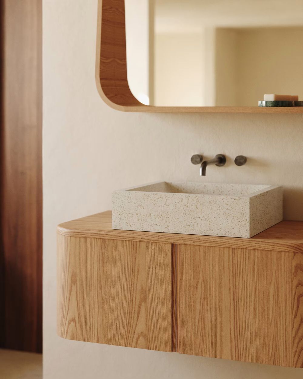 Badkamermeubel SALAYA - Essenfineer KAV M0800012MM50