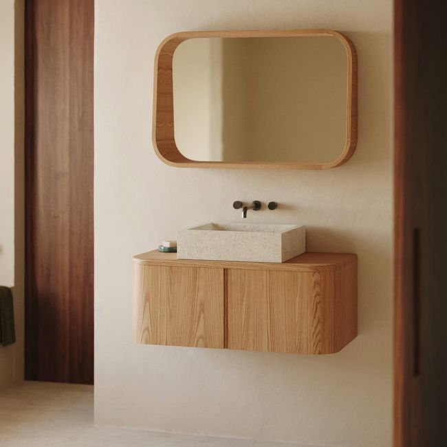 Badkamermeubel SALAYA - Essenfineer