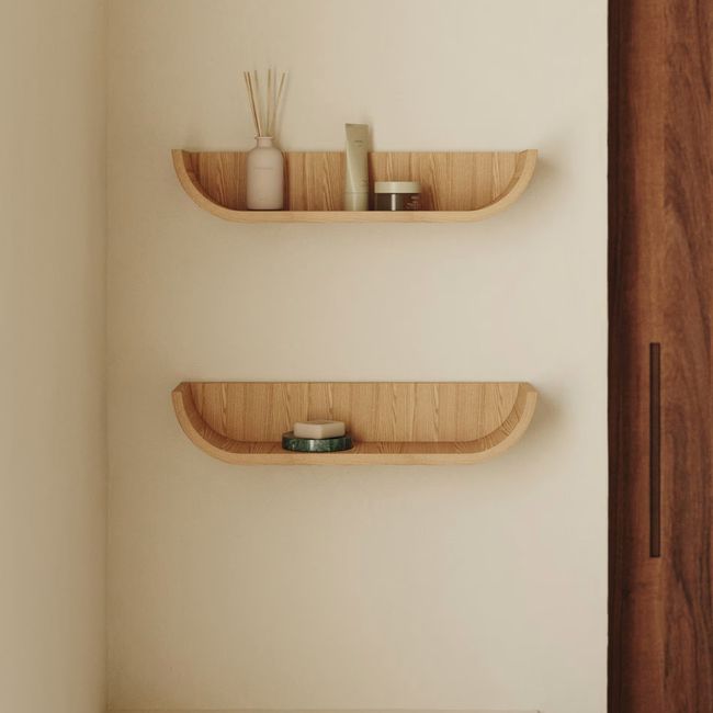 Wandplank SALAYA - Essenfineer