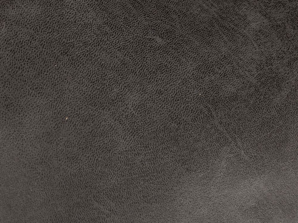 Draaifauteuil met poef ALAIN - Grijs C-DFM-4-RLX-A8O149P66