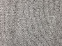 Draaifauteuil met poef ALAIN - Grijs C-DFM-4-RLX-A8O149P66