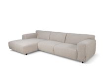 Hoekzetel VESTA - Beige FUR-1-000253-1-CS