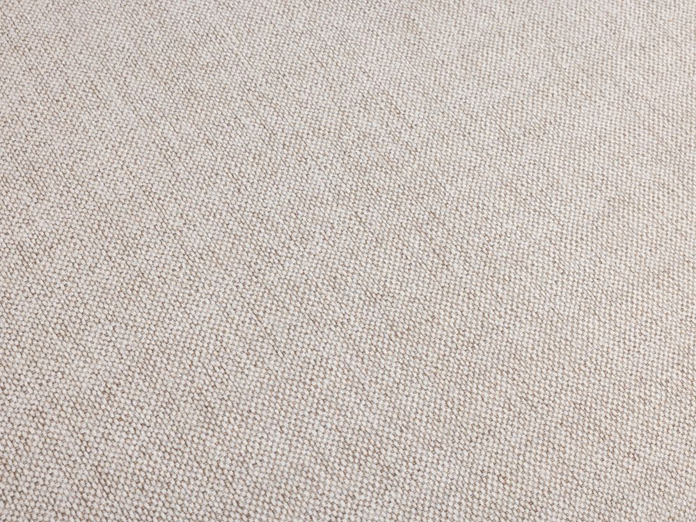 Hoekzetel VESTA - Beige FUR-1-000253-1-CS