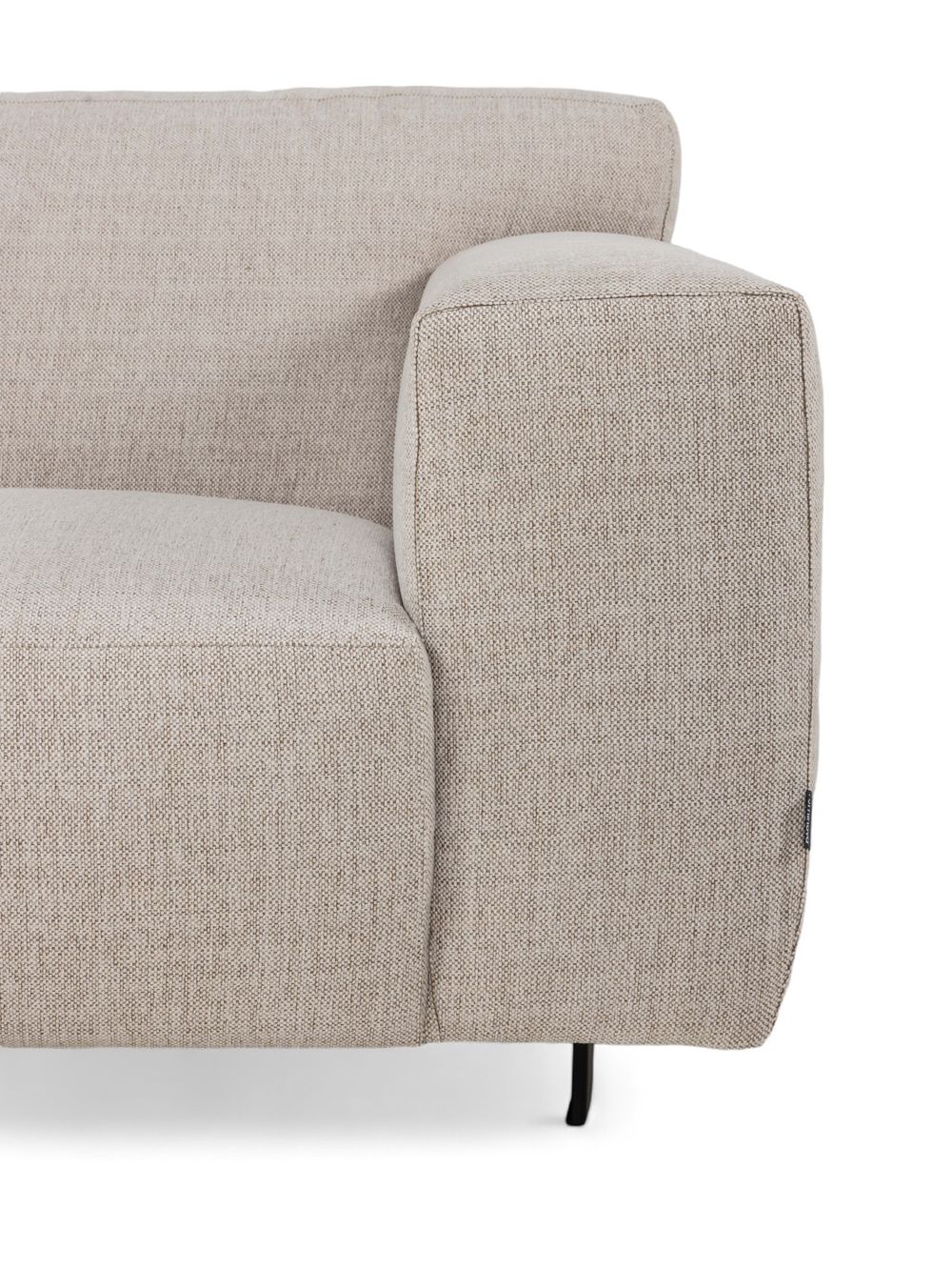 Hoekzetel VESTA - Beige FUR-1-000253-1-CS