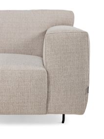 Hoekzetel VESTA - Beige FUR-1-000253-1-CS