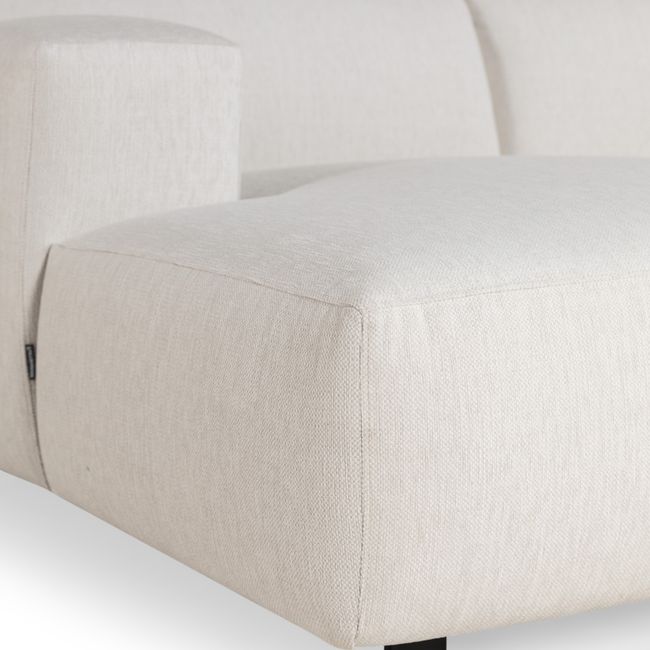 Hoekzetel VESTA - Cortina White