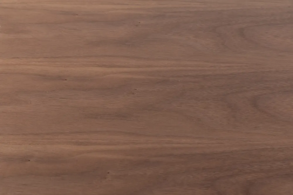 Eettafel AIKU - Walnootfineer DEZ-64-000007