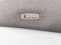 Hoeksalon GIBLI - Lichtgrijs C-RCR-87-HKS-D-DLG