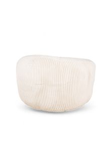 Fauteuil MORBIDO - Ivory RIV-89-000005-MI01