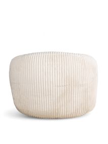 Fauteuil MORBIDO - Ivory RIV-89-000005-MI01