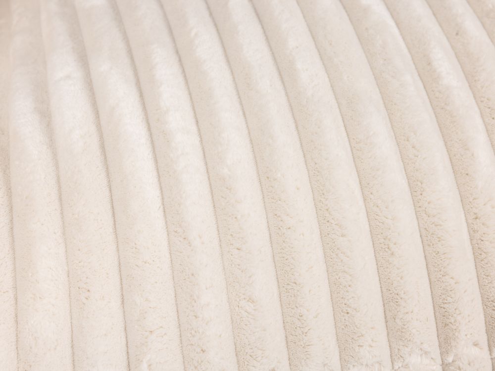 Fauteuil MORBIDO - Ivory RIV-89-000005-MI01