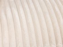 Fauteuil MORBIDO - Ivory RIV-89-000005-MI01