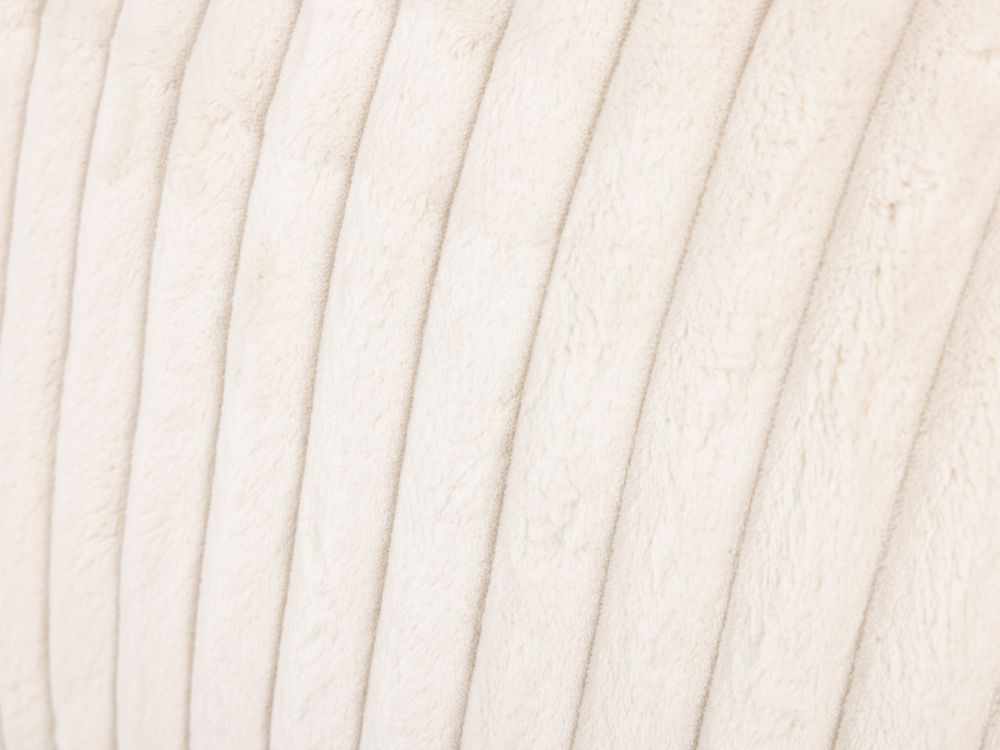 Fauteuil MORBIDO - Ivory RIV-89-000005-MI01