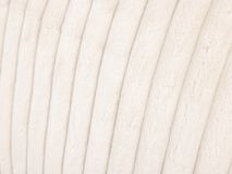 Fauteuil MORBIDO - Ivory RIV-89-000005-MI01