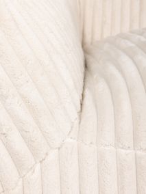 Fauteuil MORBIDO - Ivory RIV-89-000005-MI01