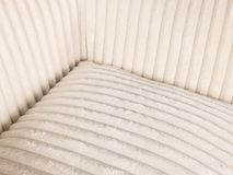 Fauteuil MORBIDO - Ivory RIV-89-000005-MI01