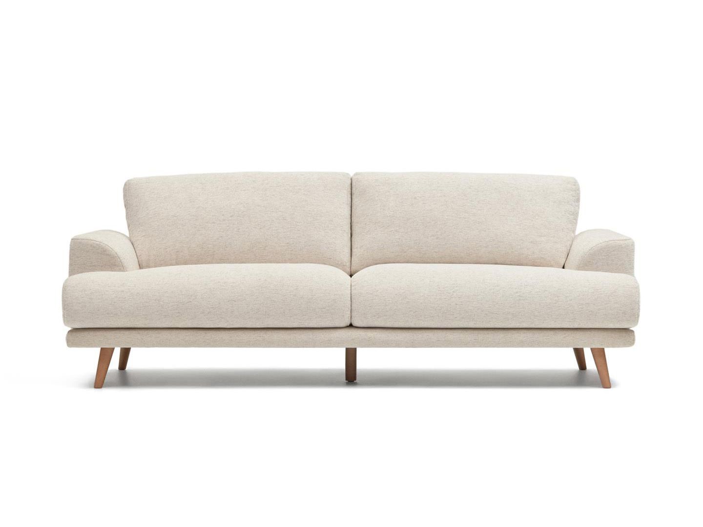 3-Zit KARIN - Ecru KAV KA 3Z