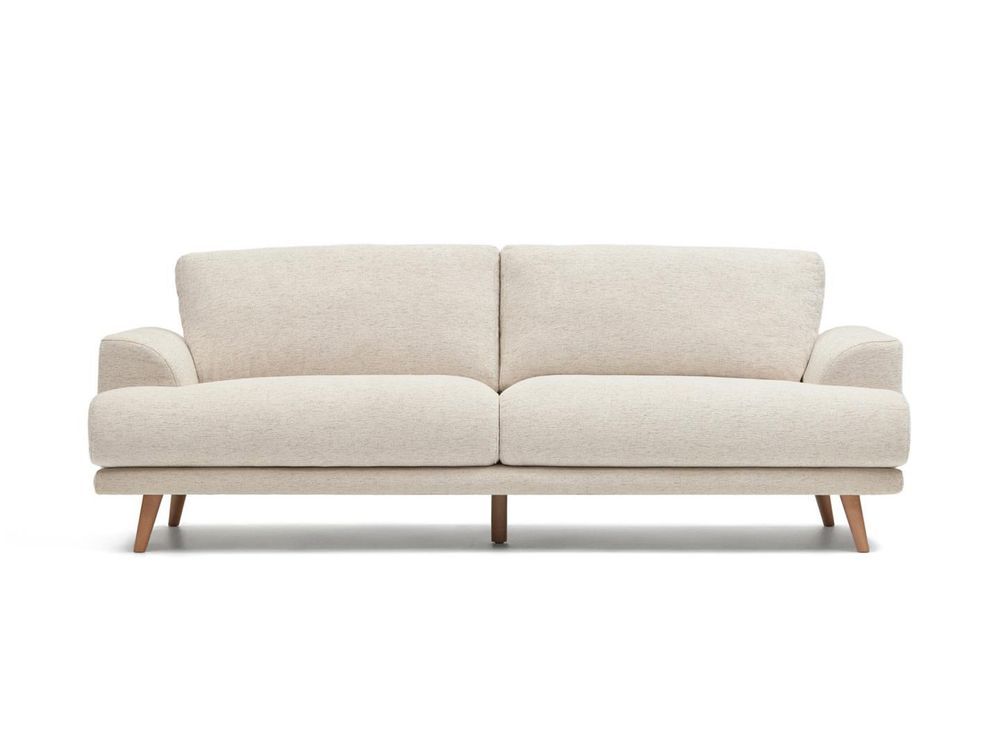 3-Zit KARIN - Ecru KAV KA 3Z