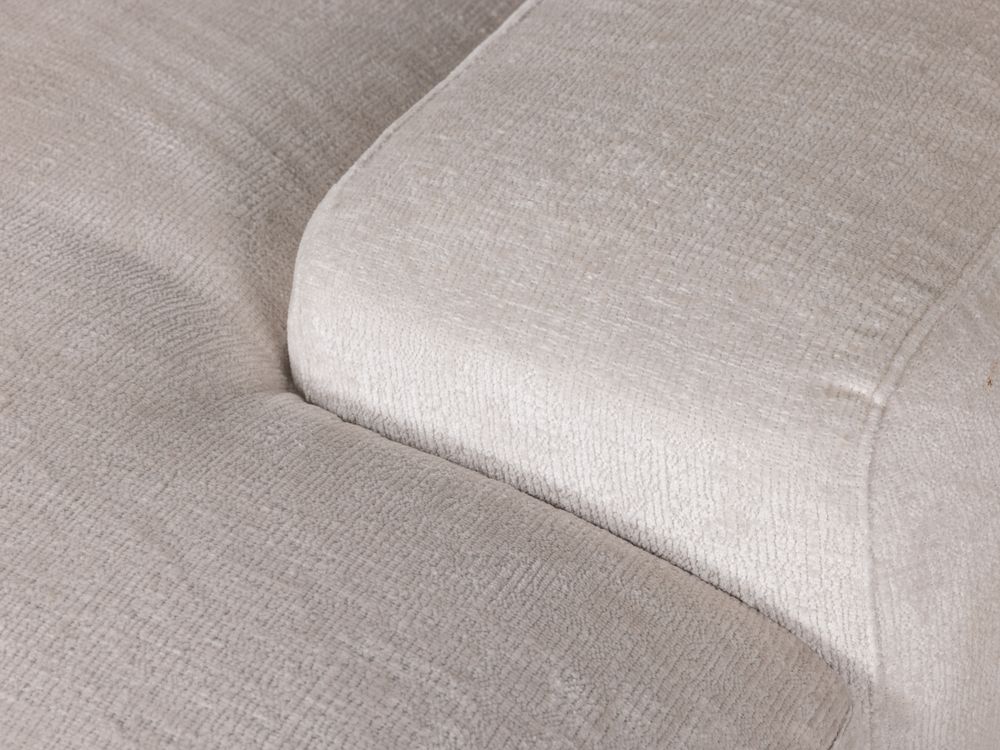 Hoekzetel HANNAH - Ecru DOM-1-000033-PE02