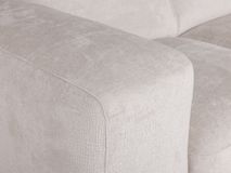 Hoekzetel HANNAH - Ecru DOM-1-000033-PE02