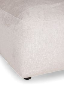 Hoekzetel HANNAH - Ecru DOM-1-000033-PE02