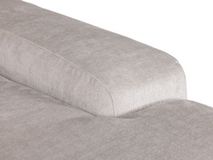 Hoekzetel HANNAH - Ecru DOM-1-000033-PE02