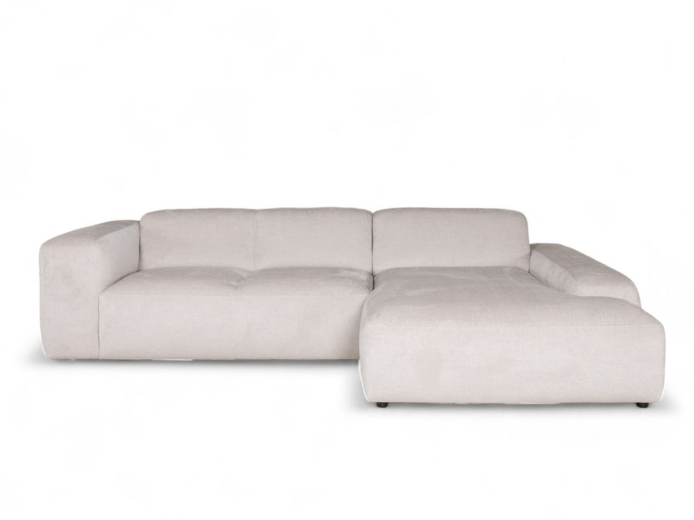 Hoekzetel HANNAH - Ecru DOM-1-000033-PE02