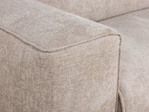 Hoekzetel HUDSON - Bruin DOM-4-000025-GD