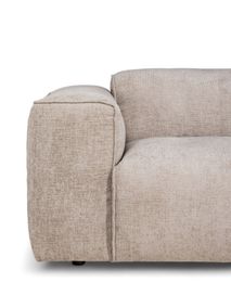 Hoekzetel HUDSON - Bruin DOM-4-000025-GD