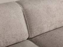 Hoekzetel HUDSON - Bruin DOM-4-000025-GD