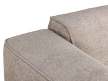 Hoekzetel HUDSON - Bruin DOM-4-000025-GD