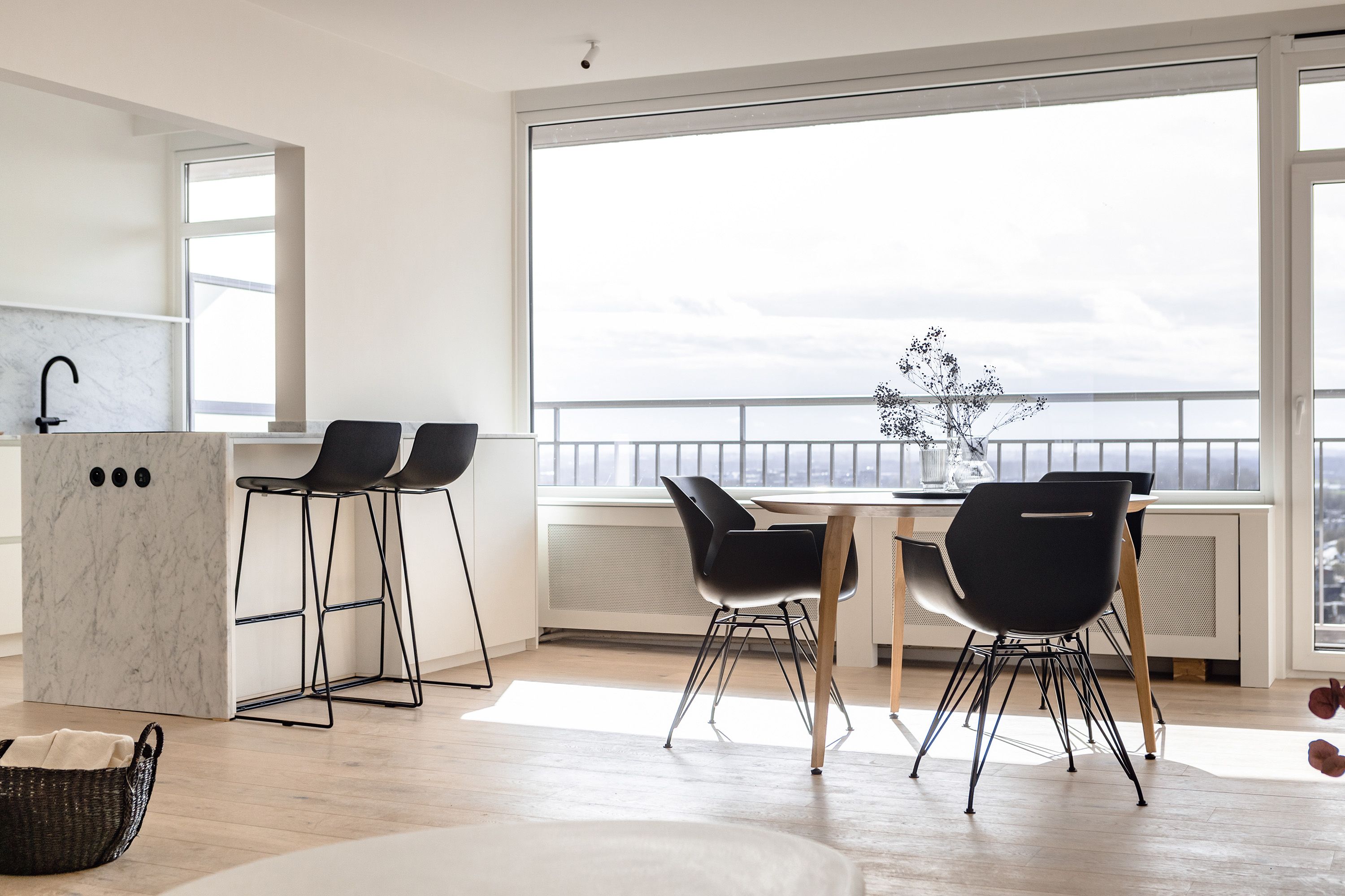 Tooon bij DEBA Meubelen