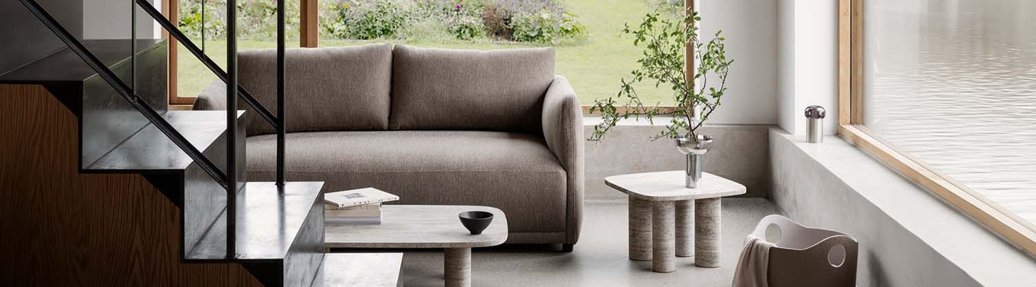 Blomus bij DEBA Meubelen