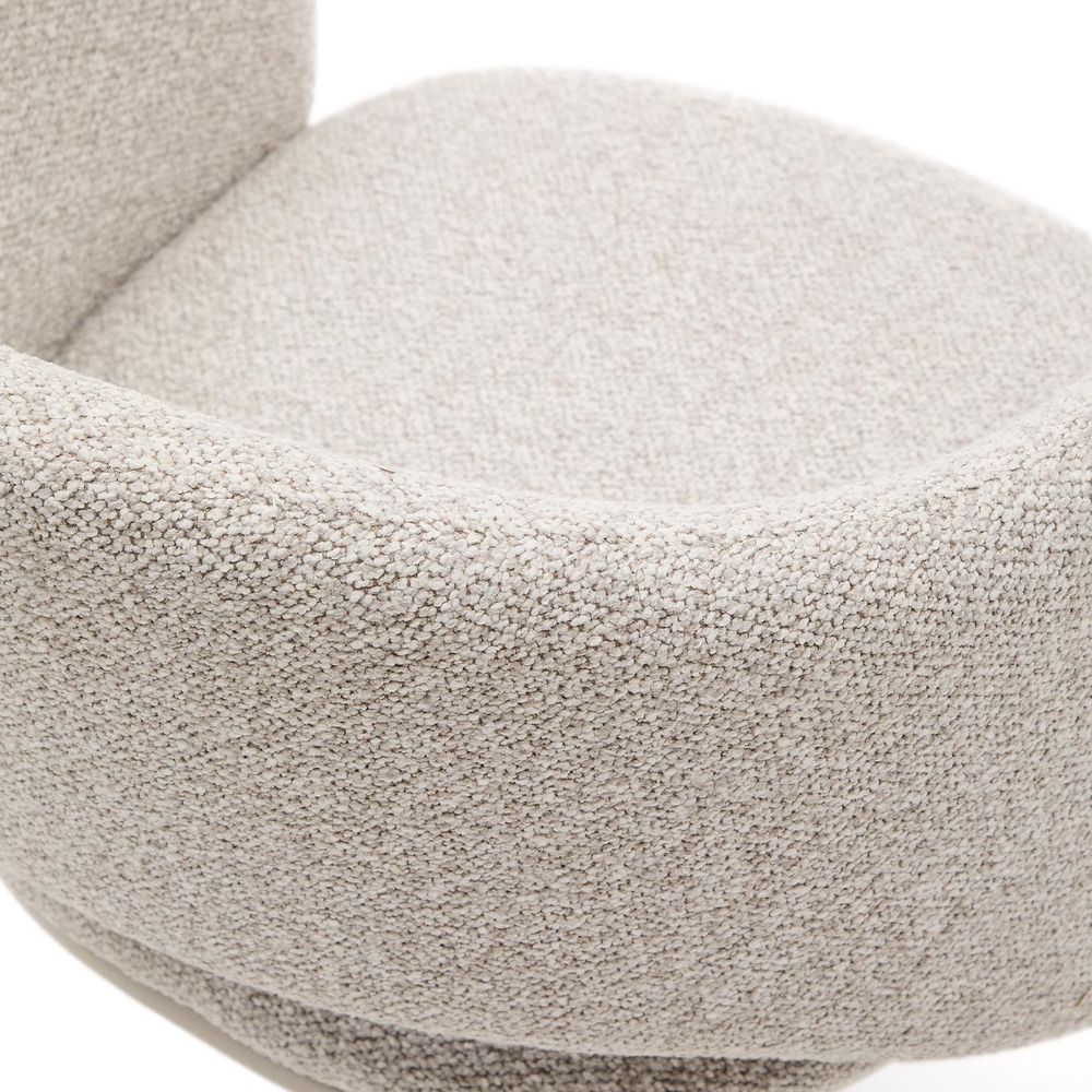 Eetkamerstoel MAINA - Blauw KAV C0100197VS12