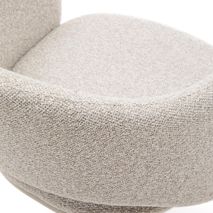 Eetkamerstoel MAINA - Blauw KAV C0100197VS12