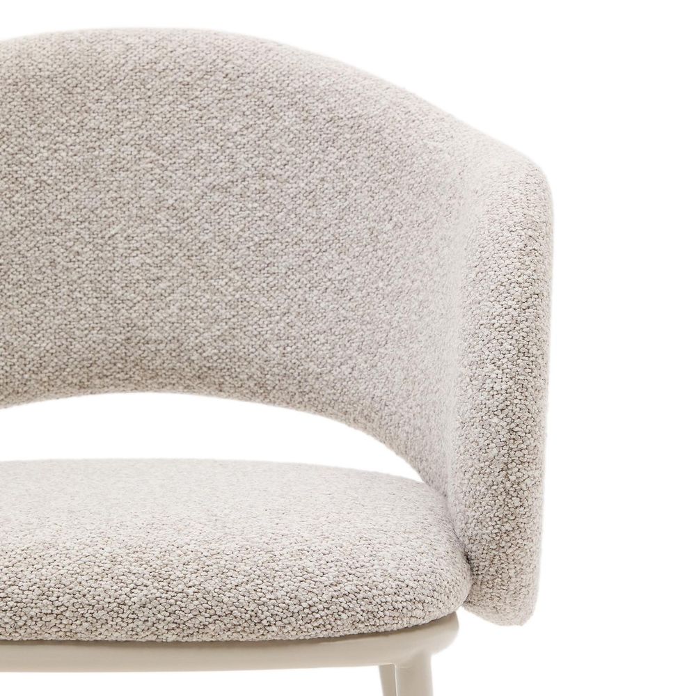 Eetkamerstoel MAINA - Blauw KAV C0100197VS12