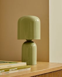 Tafellamp MONZE - Lichtgroen KAV L00005RR20